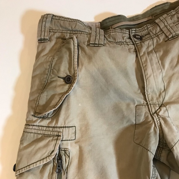 Polo Ralph Lauren Cargo Shorts - Picture 5 of 8